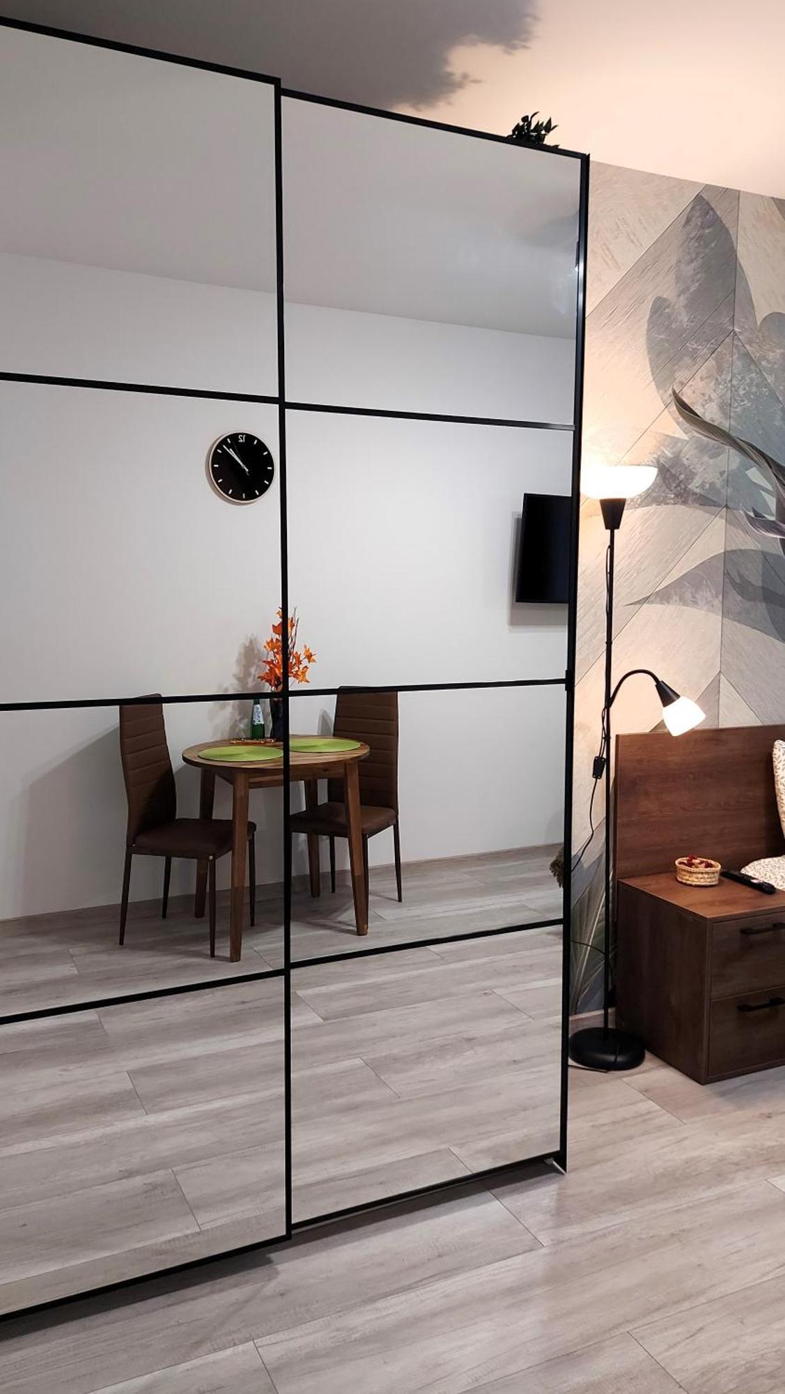 Theapartments Gdanska Łódź Kültér fotó