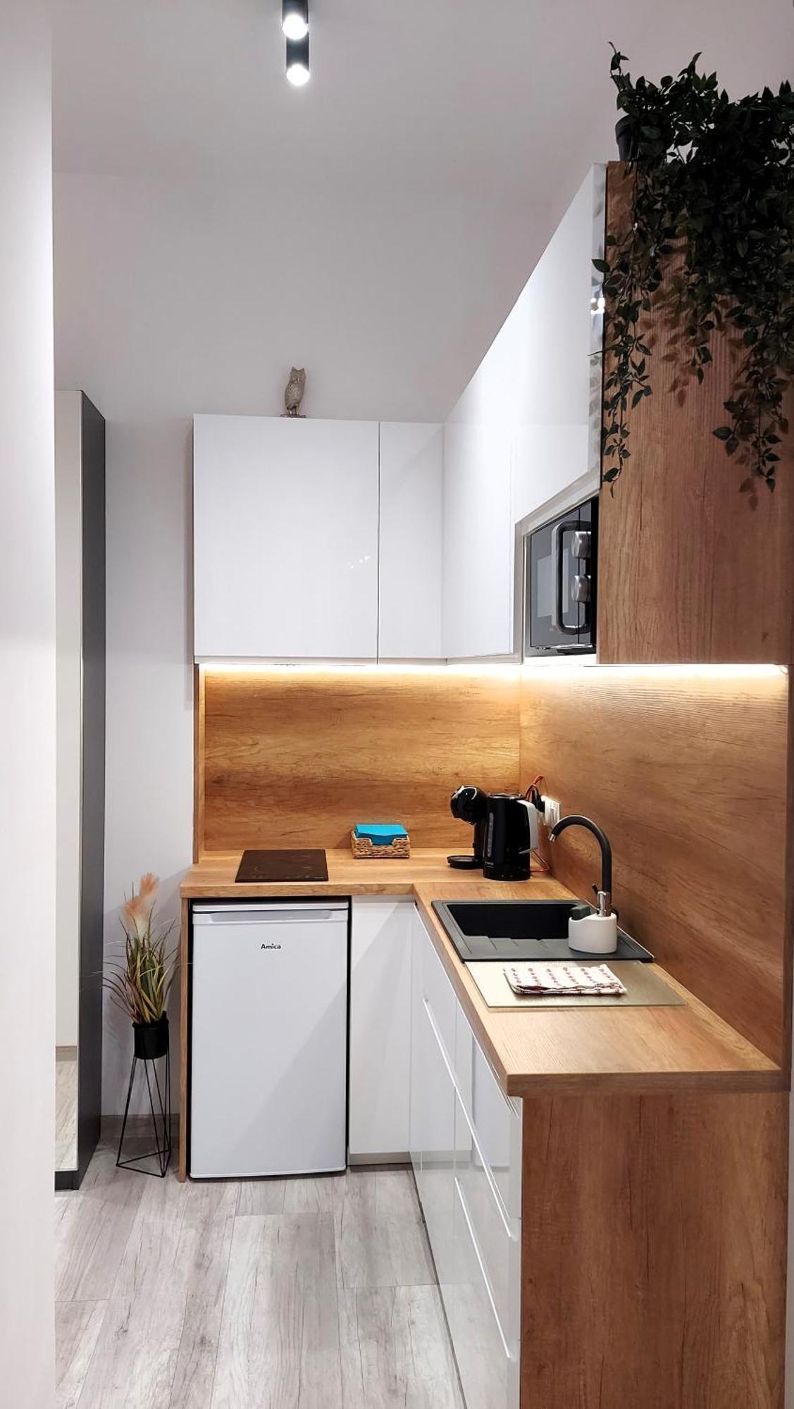 Theapartments Gdanska Łódź Kültér fotó