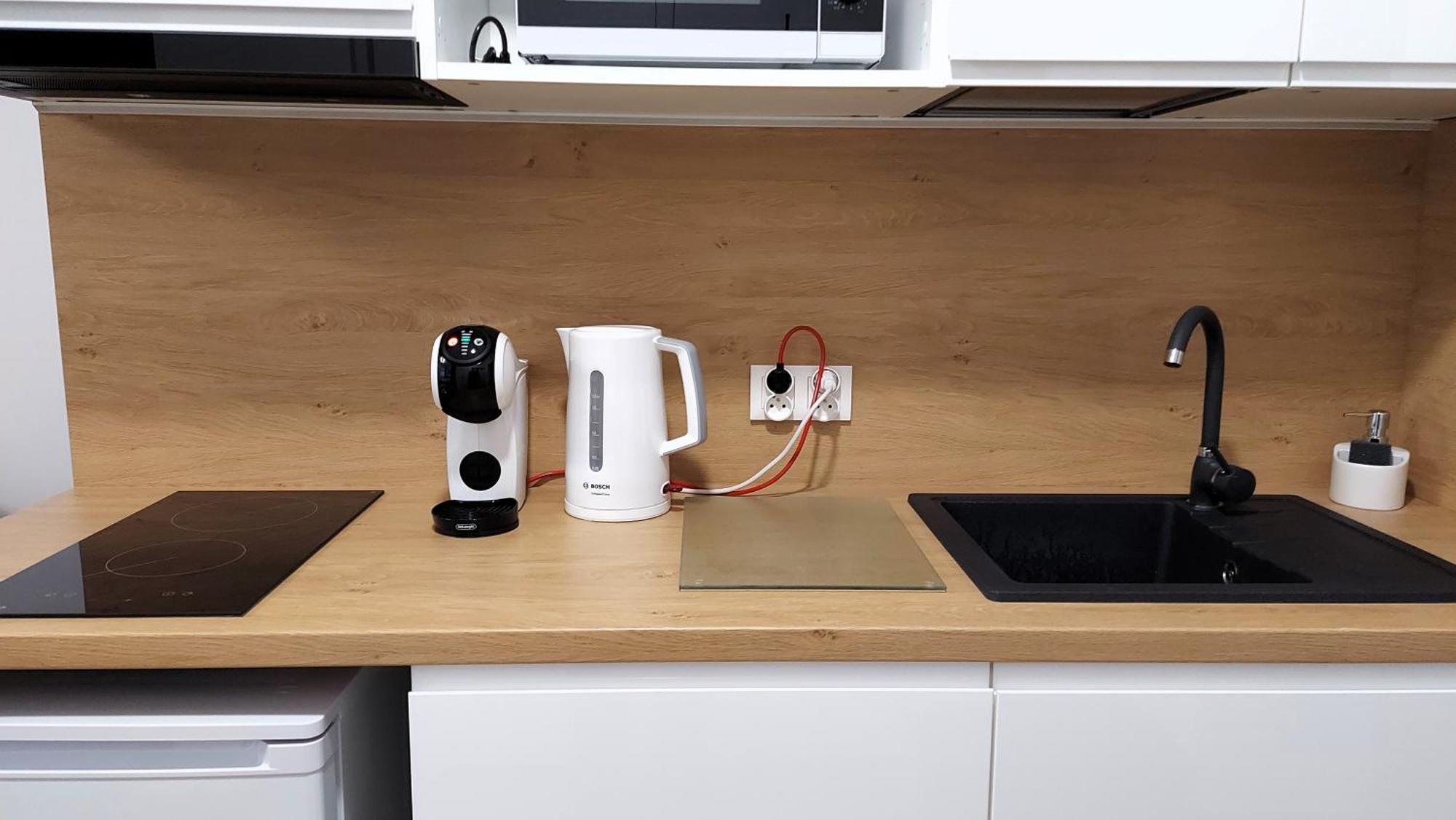 Theapartments Gdanska Łódź Kültér fotó