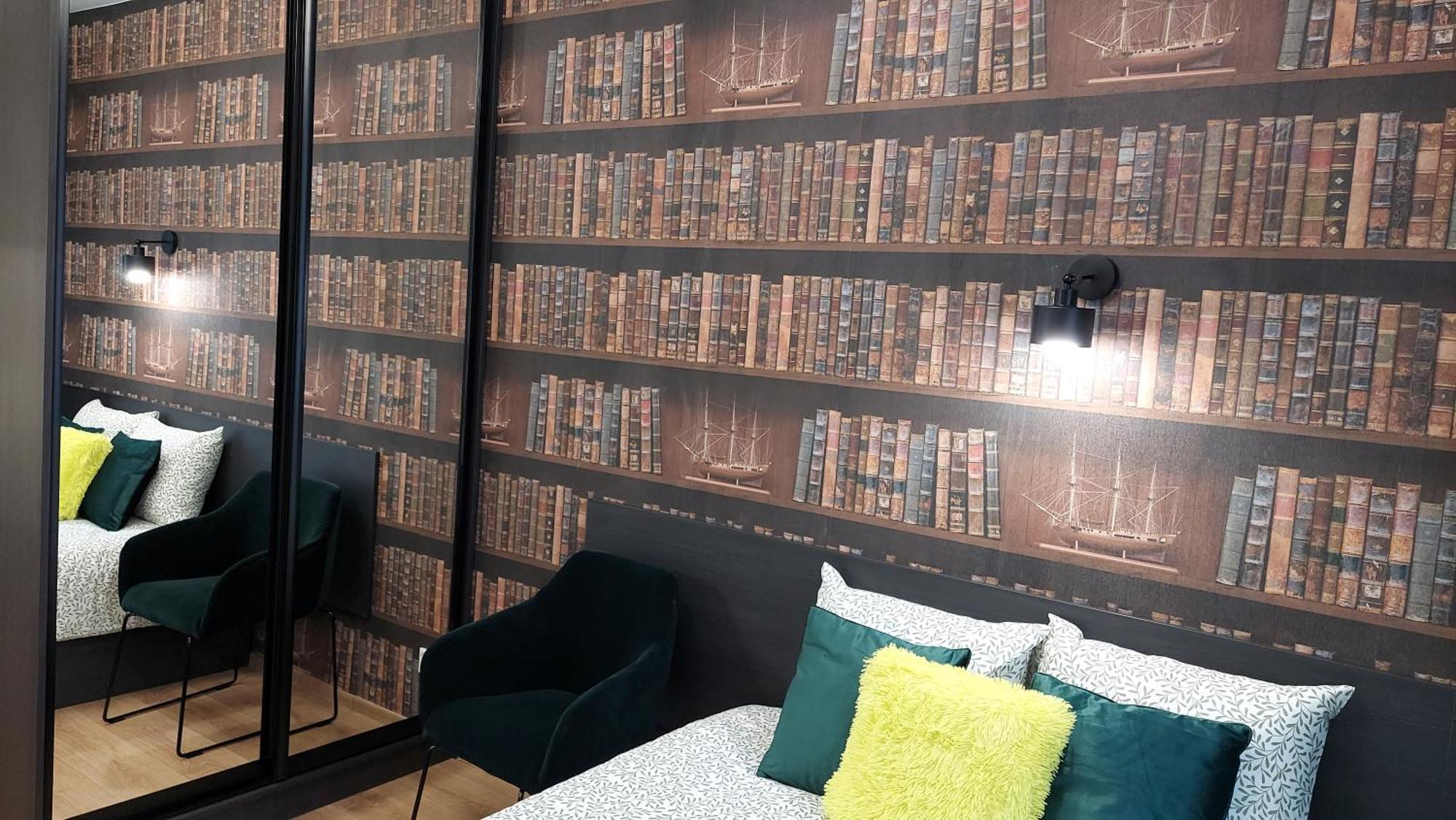 Theapartments Gdanska Łódź Kültér fotó