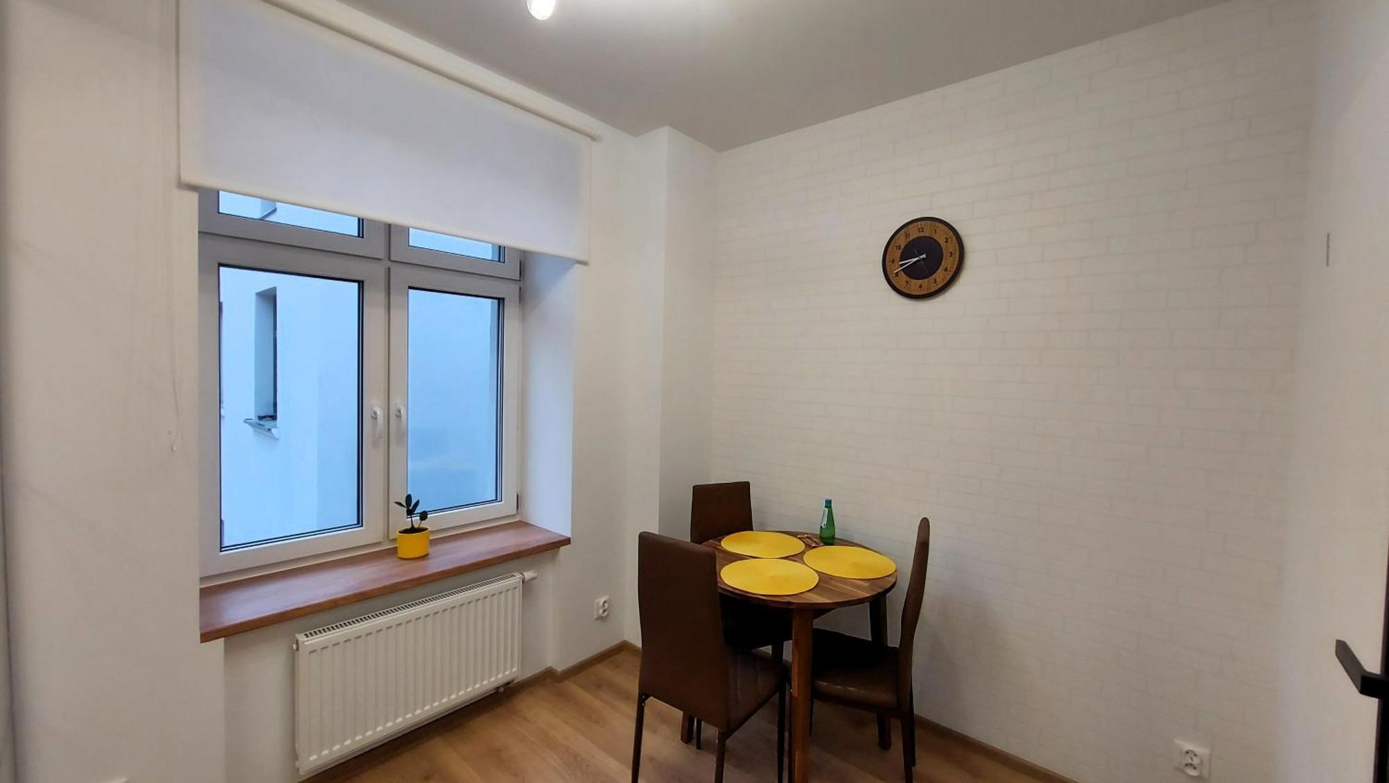 Theapartments Gdanska Łódź Kültér fotó